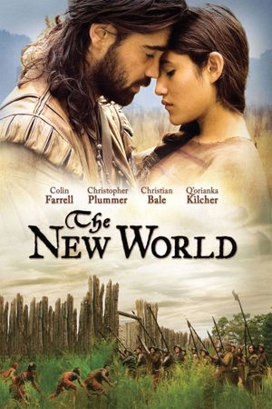 The New World's poster