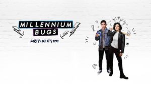 Millennium Bugs's poster