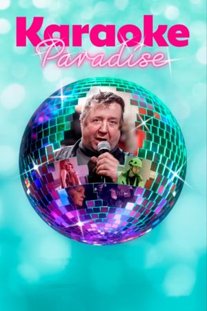 Karaoke Paradise's poster