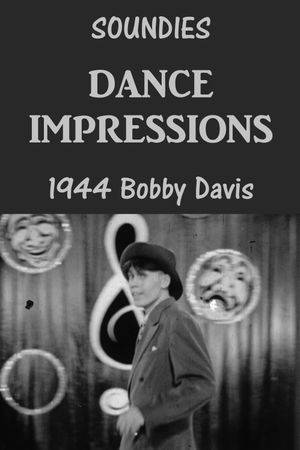 Dance Impressions's poster