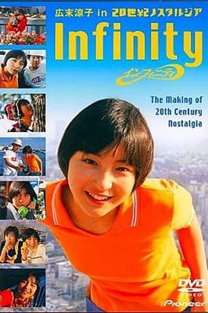 Infinity / The Making of 20th Century Nostalgia's poster