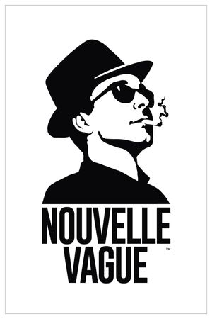 Nouvelle Vague's poster