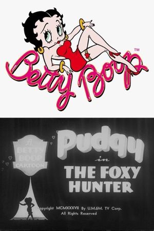 The Foxy Hunter's poster