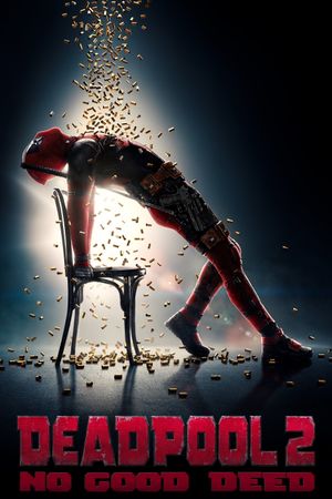 Deadpool: No Good Deed's poster