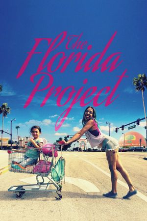The Florida Project's poster