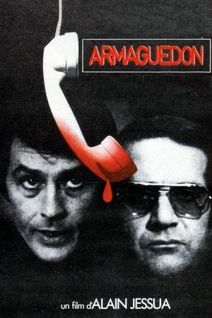 Armaguedon's poster