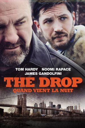 The Drop's poster