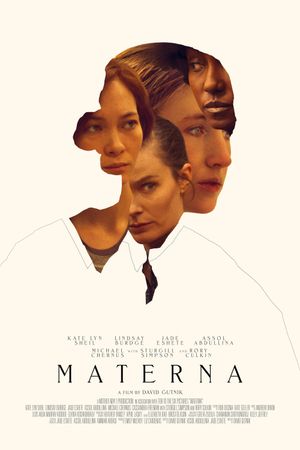 Materna's poster