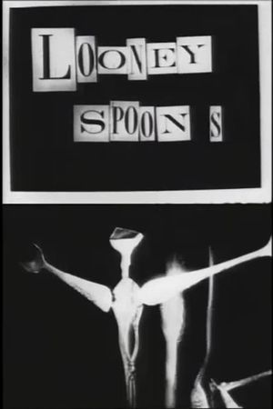 Dance of the Looney Spoons's poster