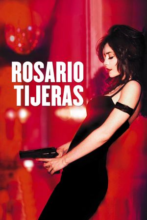 Rosario Tijeras's poster