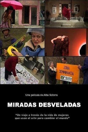 Unveiled Views's poster