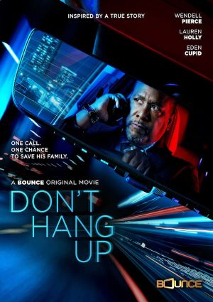Don't Hang Up's poster