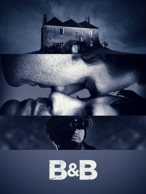 B&B's poster