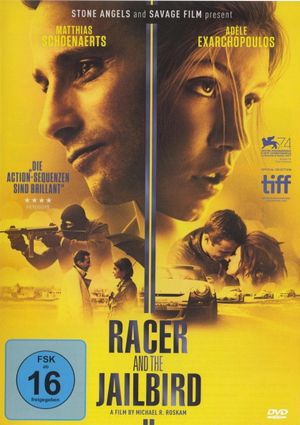 Racer and the Jailbird's poster