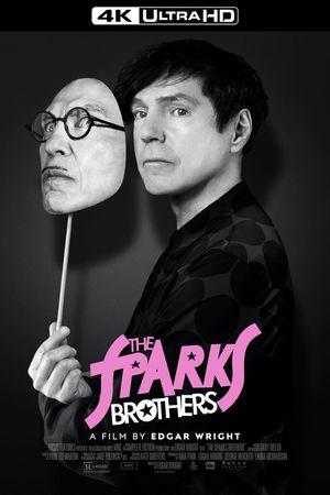 The Sparks Brothers's poster