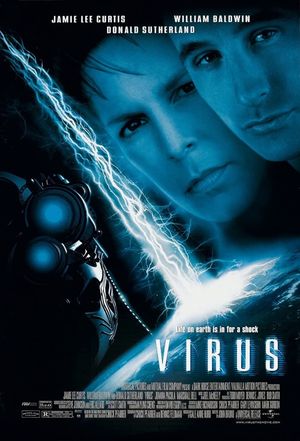 Virus's poster