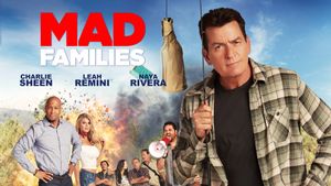 Mad Families's poster