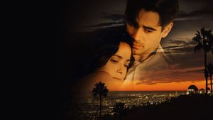 Ask the Dust's poster