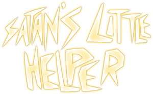 Satan's Little Helper's poster