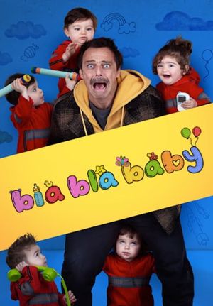 Bla Bla Baby's poster