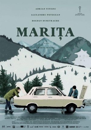 Marita's poster