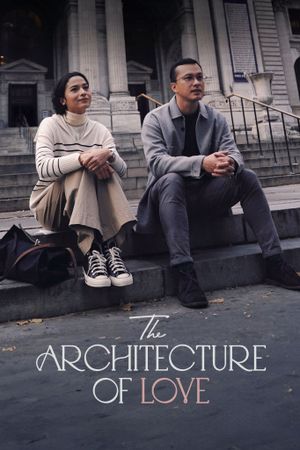 The Architecture of Love's poster