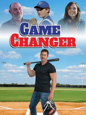 Game Changer's poster