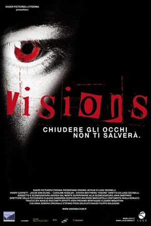 Visions's poster