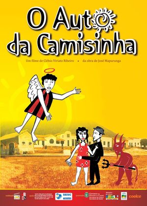 O Auto da Camisinha 2009's poster