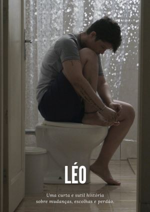 Léo's poster