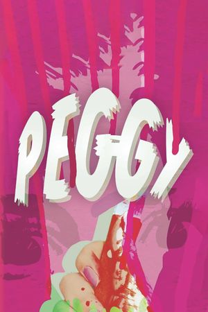 Peggy's poster