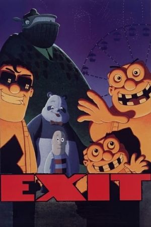 Exit's poster