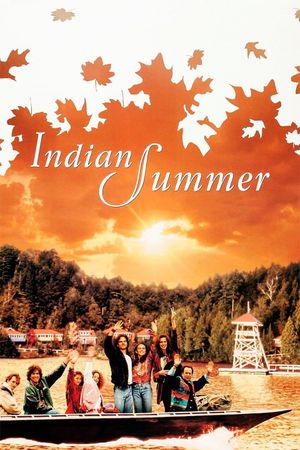 Indian Summer's poster
