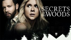 Secrets in the Woods's poster