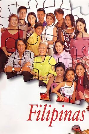 Filipinas's poster