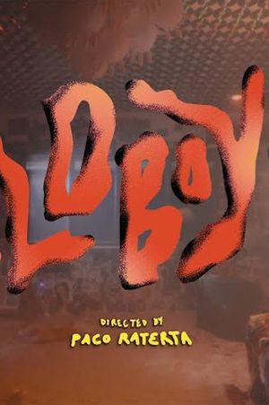 Old Boyz's poster