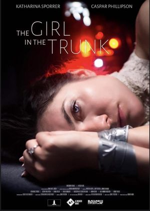 The Girl in the Trunk's poster