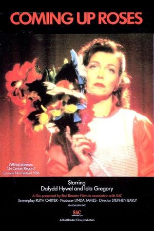 Coming Up Roses's poster