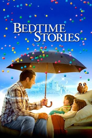 Bedtime Stories's poster