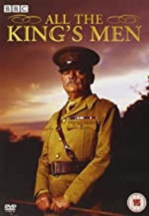 All the King's Men's poster image