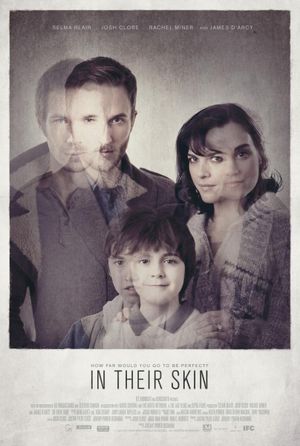 In Their Skin's poster