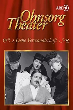 Ohnsorg-Theater - Liebe Verwandtschaft's poster image