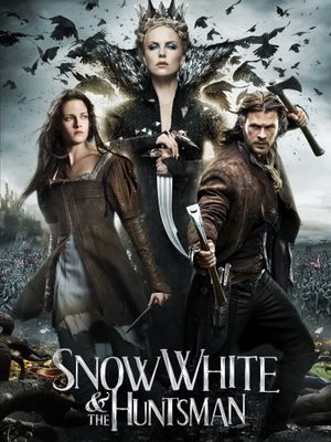 Snow White and the Huntsman's poster