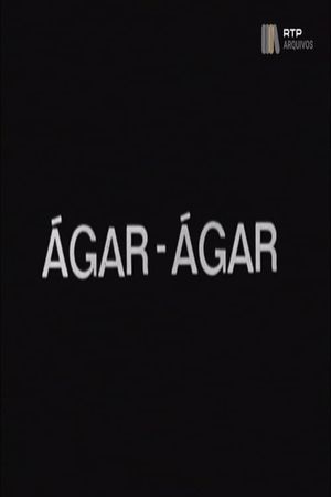 Ágar-Ágar's poster