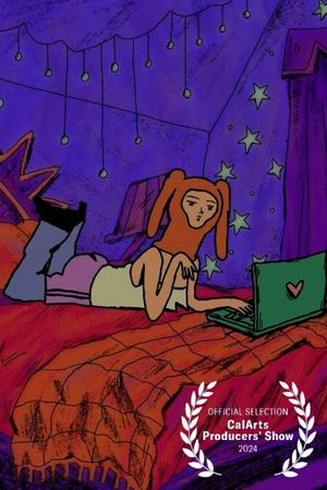 How To Find Love in an Unbecoming Age's poster