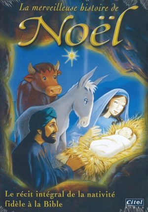 The Story of Christmas's poster