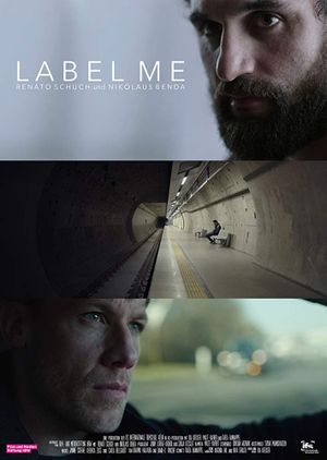 Label Me's poster