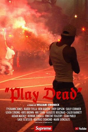 “Play Dead”'s poster