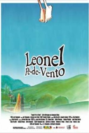 Leonel Pé-De-Vento's poster