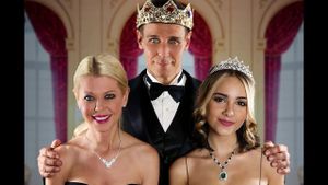 A Royal Christmas Ball's poster